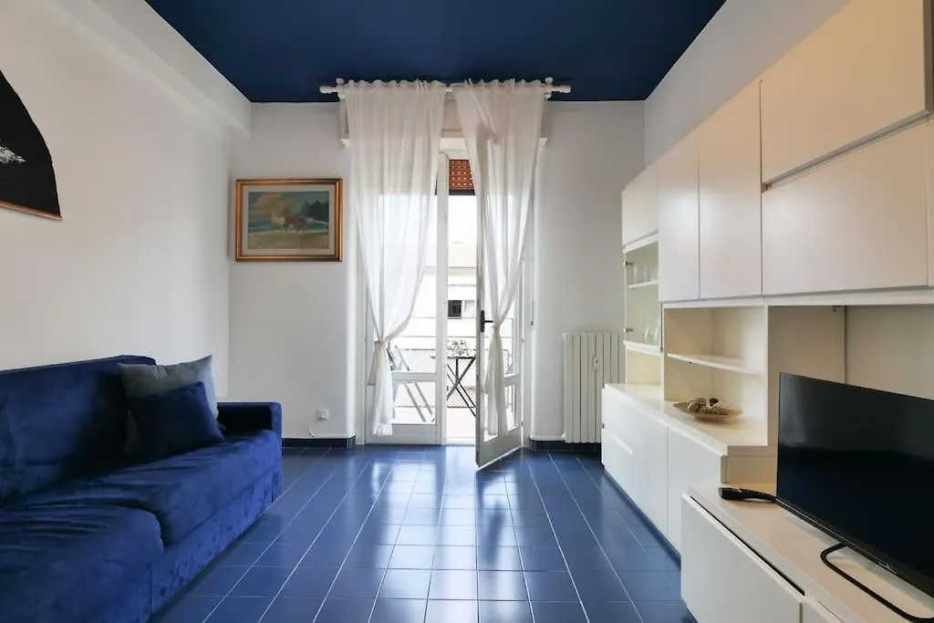 Apartament Primopiano - Astico Mediolan