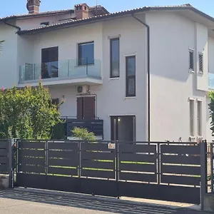  Apartament Snorky
