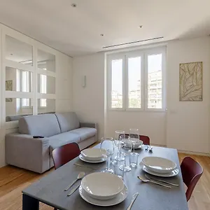  Apartamento Imhome - Dante