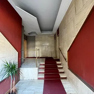  Apartamento Bocconi