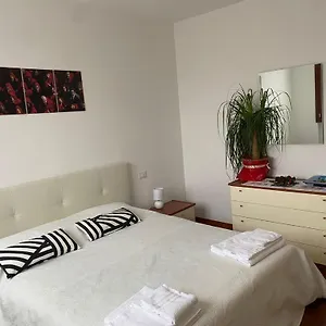  Apartament Bella Ciao Airport