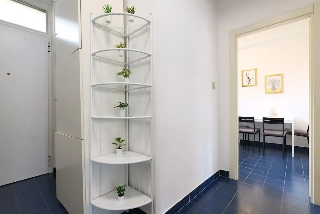 Primopiano - Astico Apartment Milan