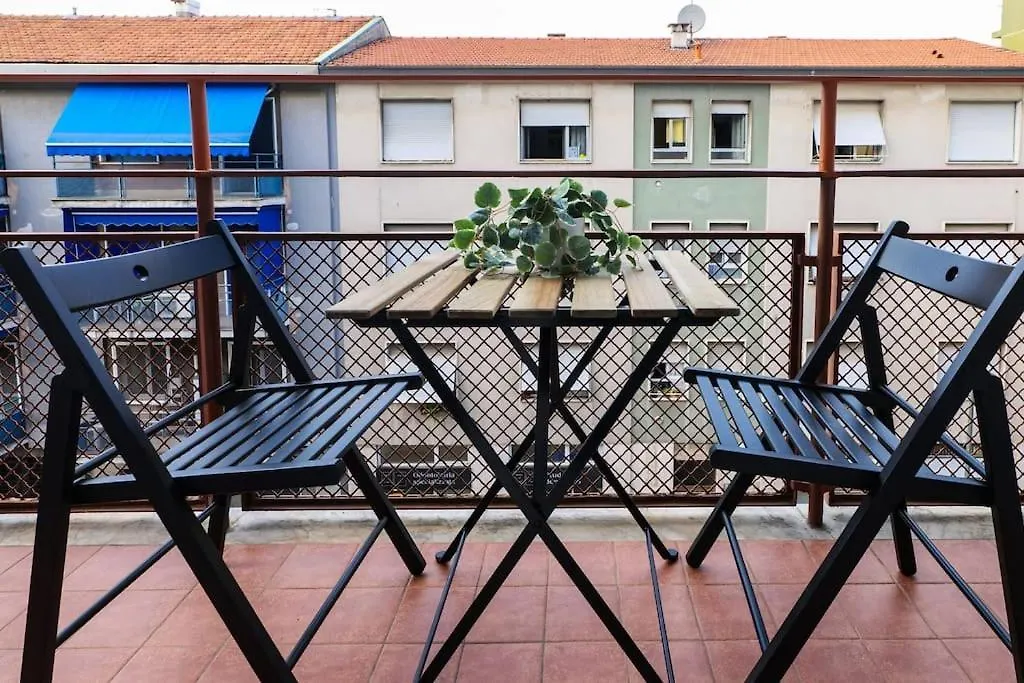 Primopiano - Astico Apartment Milan