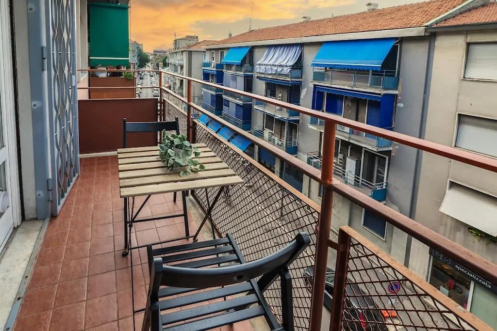 Primopiano - Astico Apartment Milan Italy