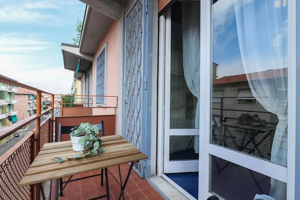 Primopiano - Astico Apartment Milan
