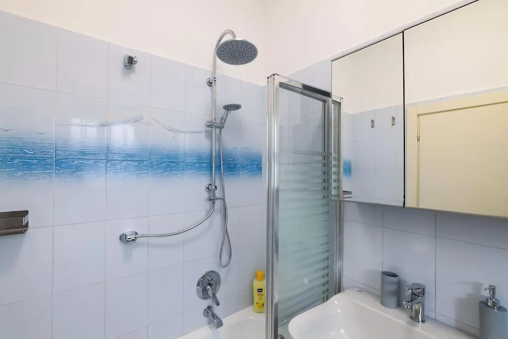 Primopiano - Astico Apartment Milan Italy