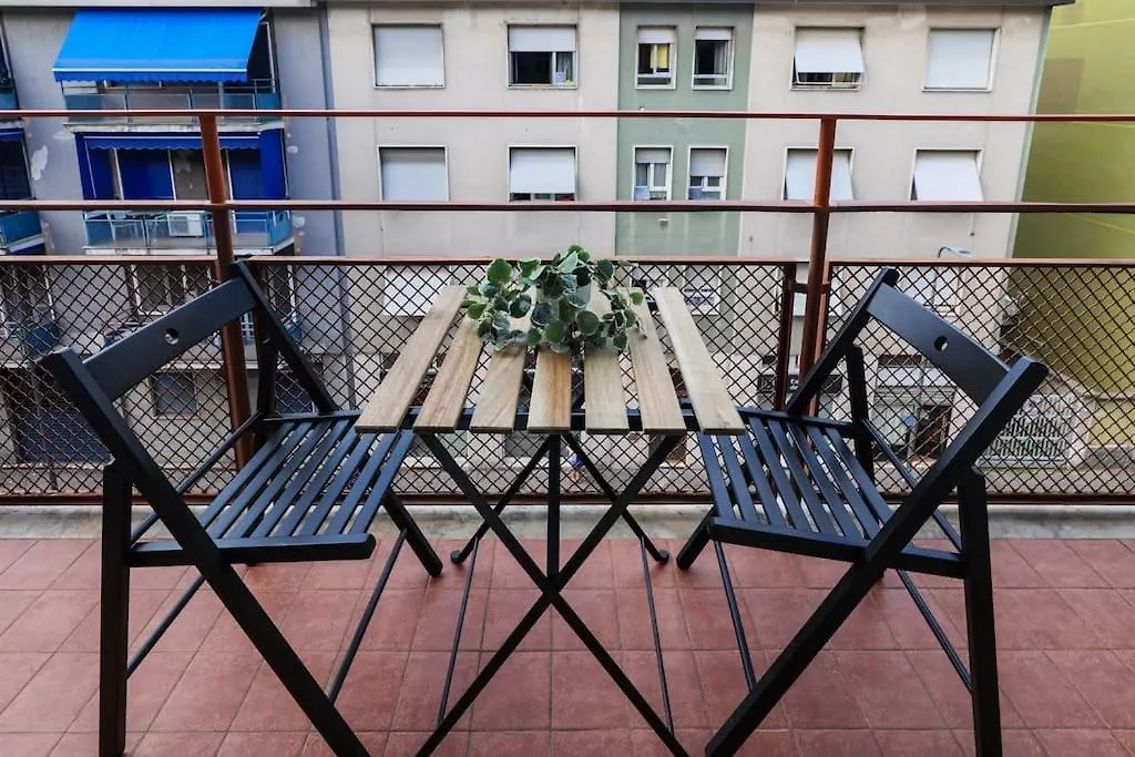 Primopiano - Astico Apartment Milan
