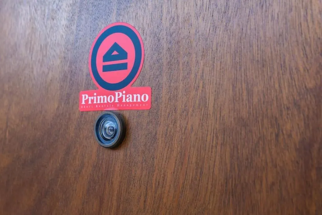 Apartamento Primopiano - Astico Milán