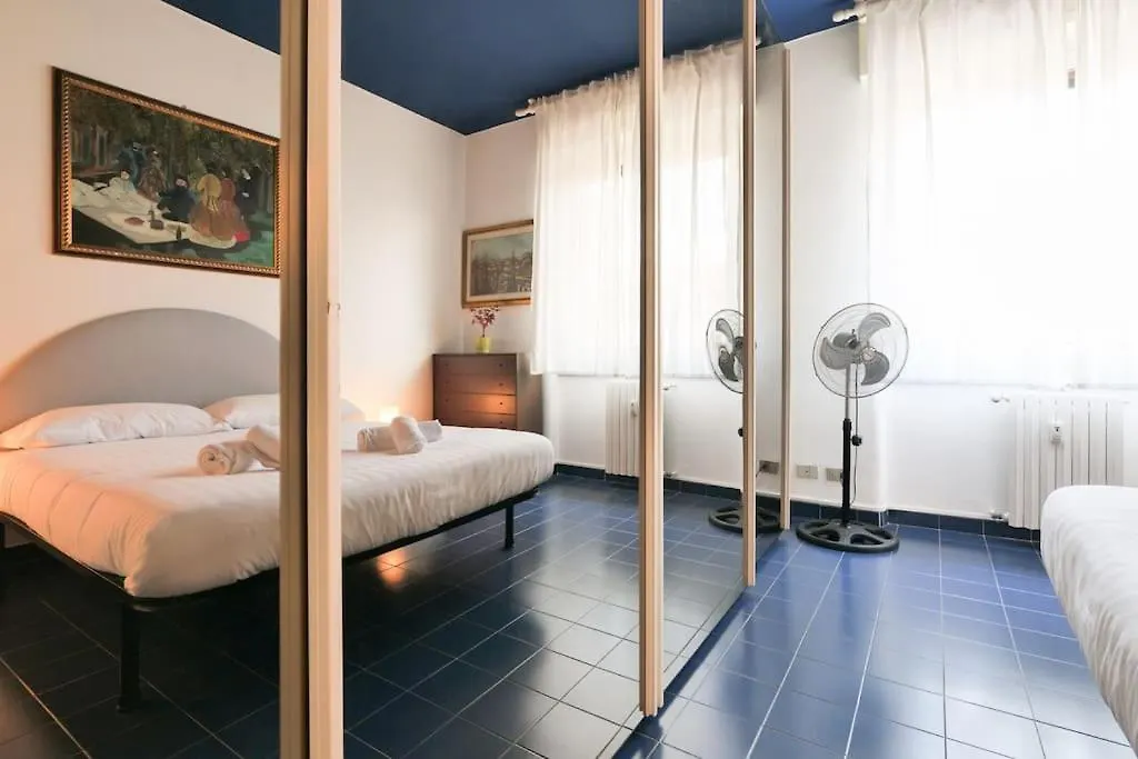 Apartamento Primopiano - Astico Milán