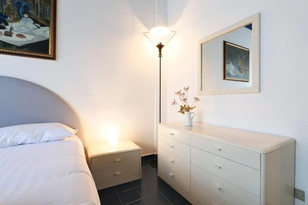 Apartamento Primopiano - Astico Milán