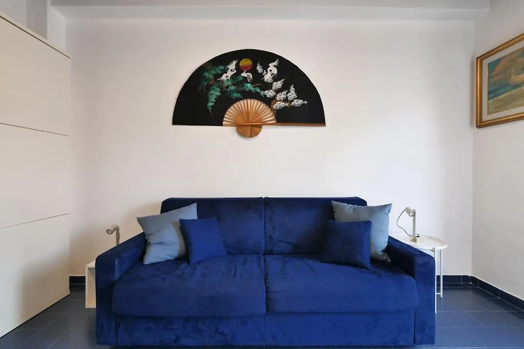 Apartamento Primopiano - Astico Milán