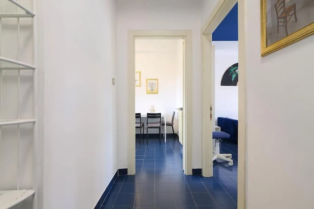 Apartamento Primopiano - Astico Milán