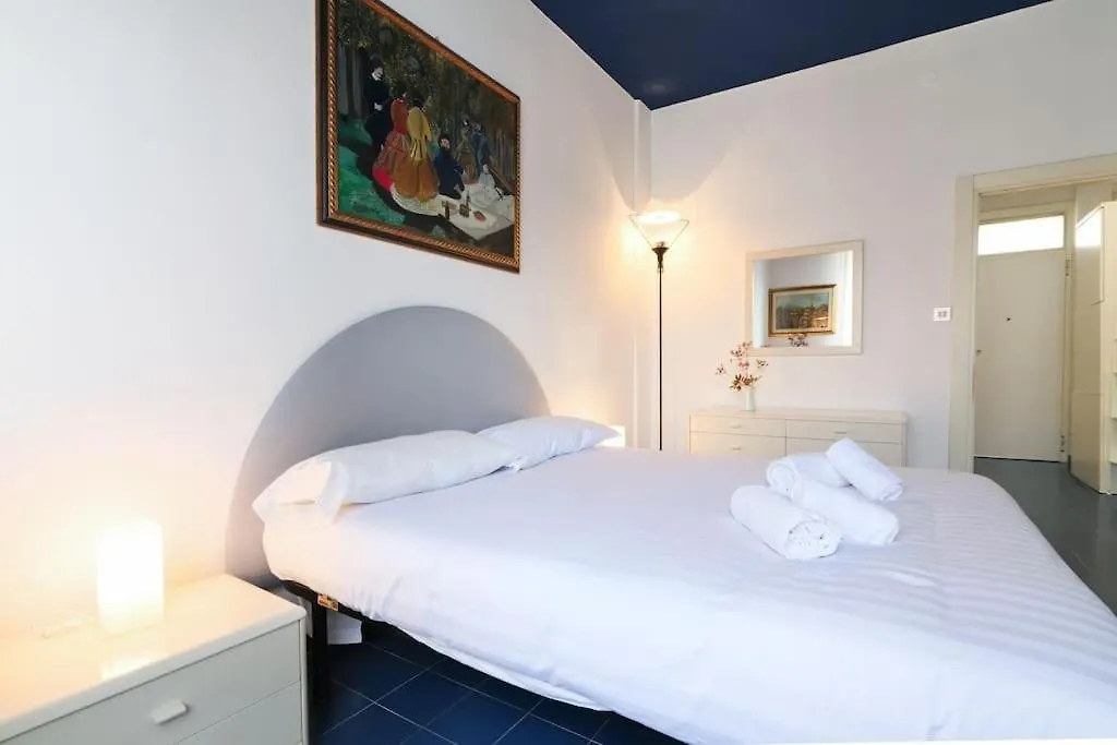 Apartamento Primopiano - Astico Milán 0*,
