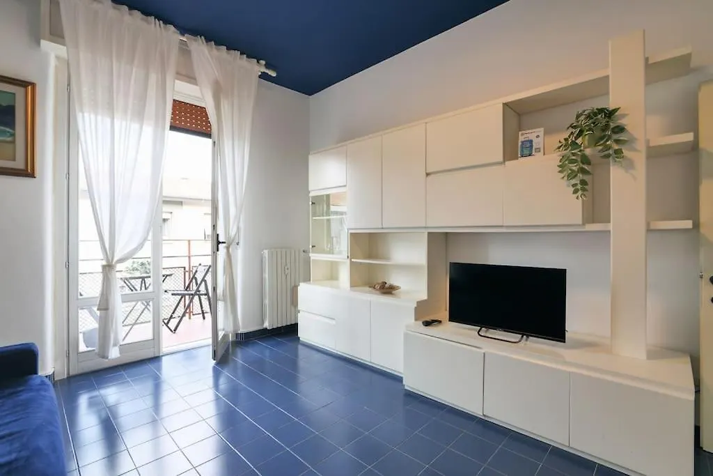 Apartamento Primopiano - Astico Milán