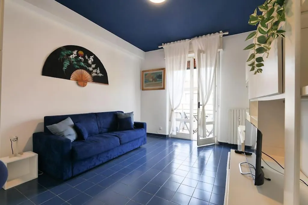 Apartamento Primopiano - Astico Milán