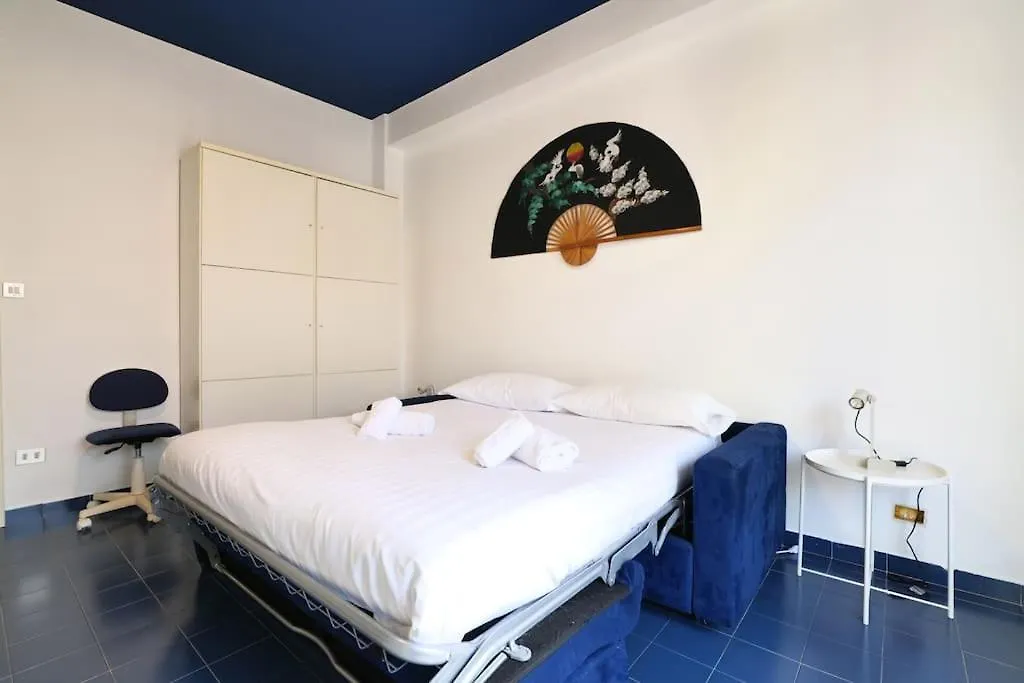 Apartamento Primopiano - Astico Milán