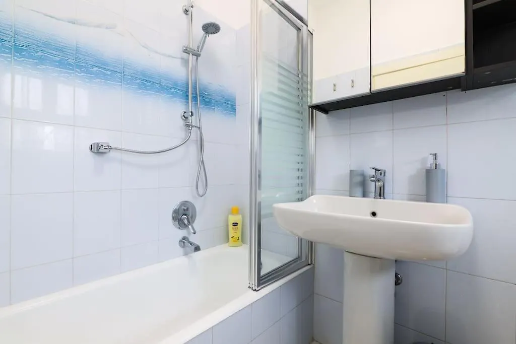 Apartamento Primopiano - Astico Milán
