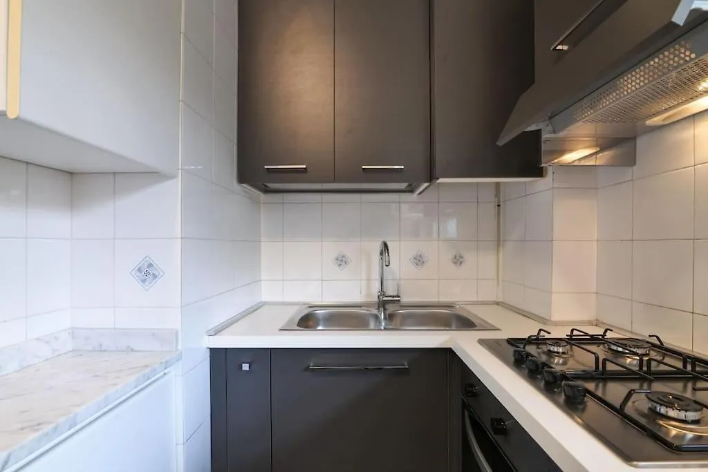 Apartamento Primopiano - Astico Milán