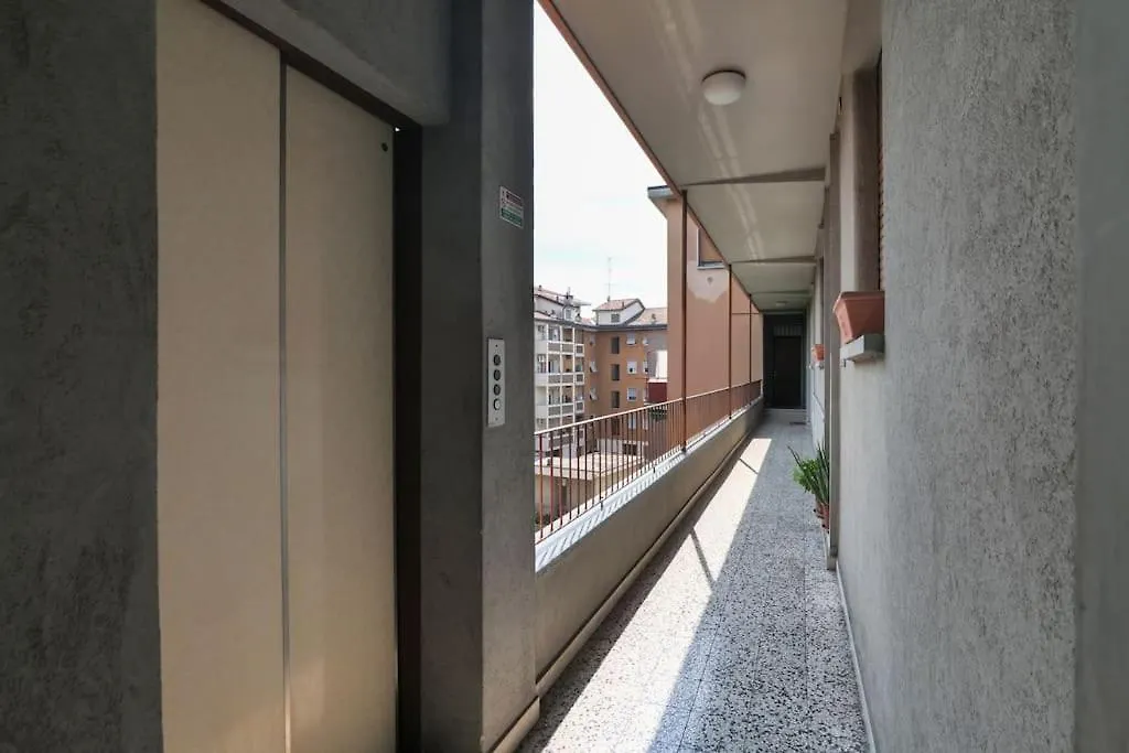 Apartamento Primopiano - Astico Milán