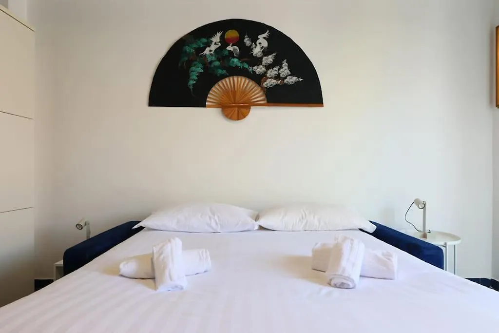 Apartamento Primopiano - Astico Milán