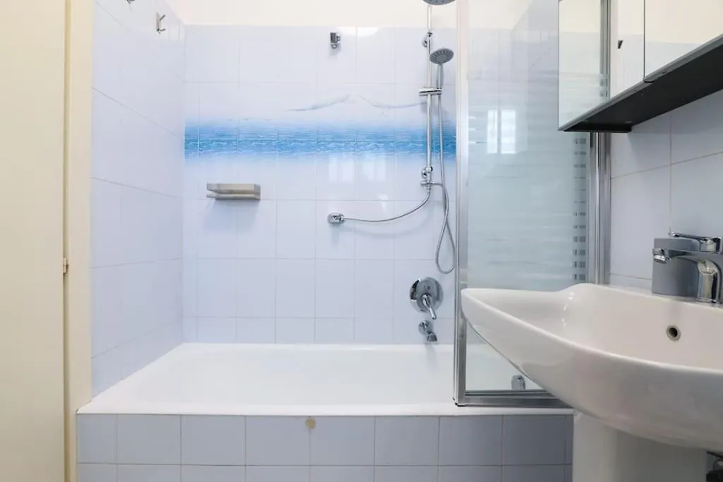 Apartamento Primopiano - Astico Milán
