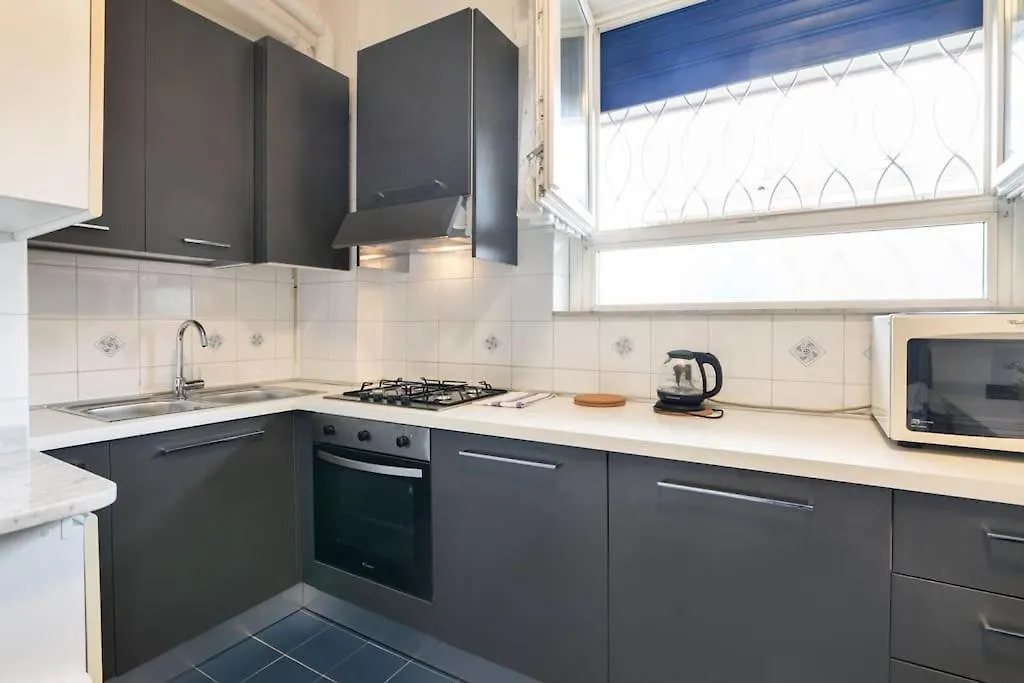 Apartamento Primopiano - Astico Milán