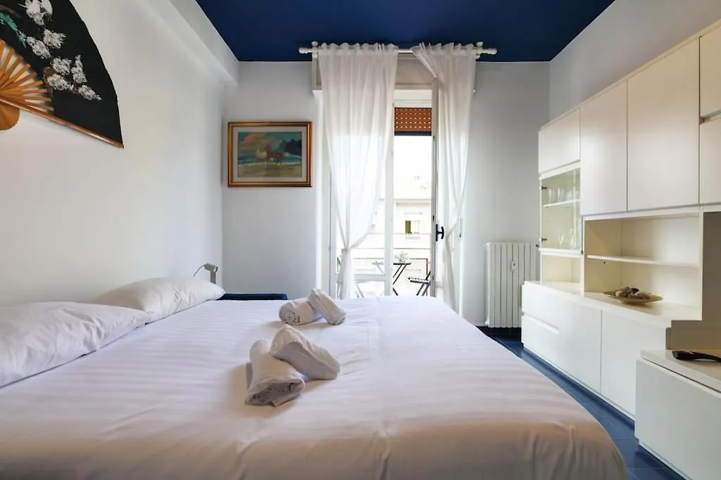 Apartamento Primopiano - Astico Milán