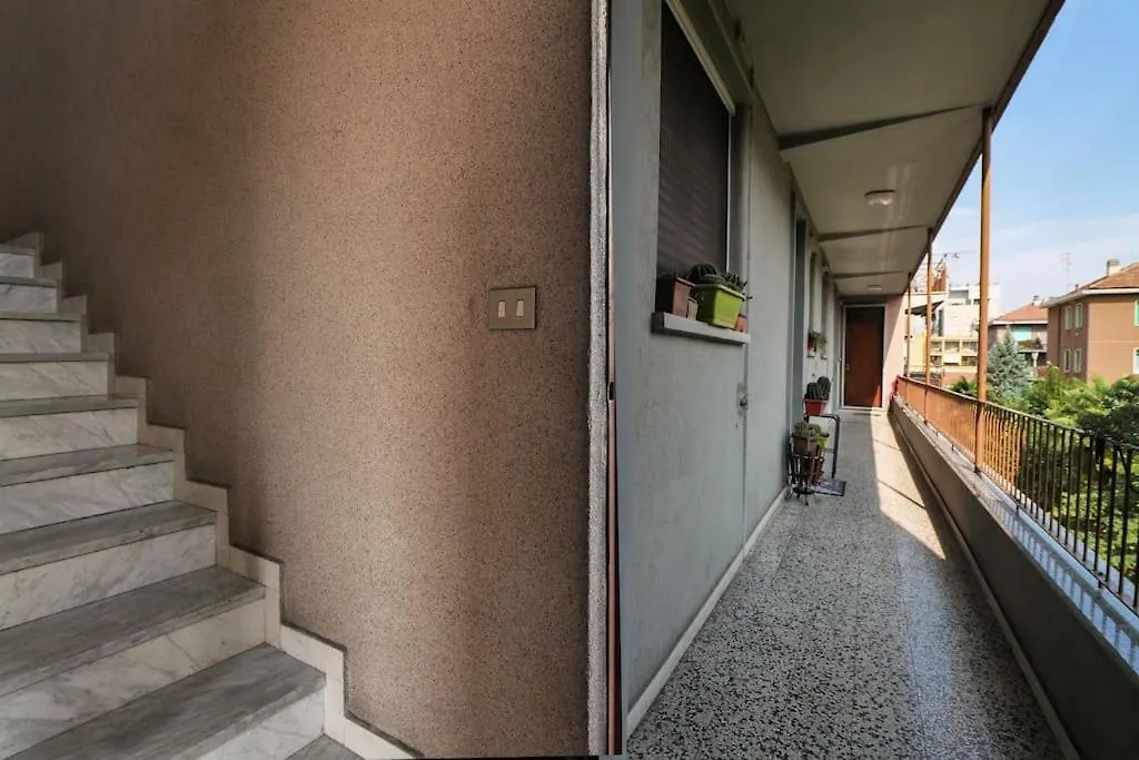 Apartamento Primopiano - Astico Milán