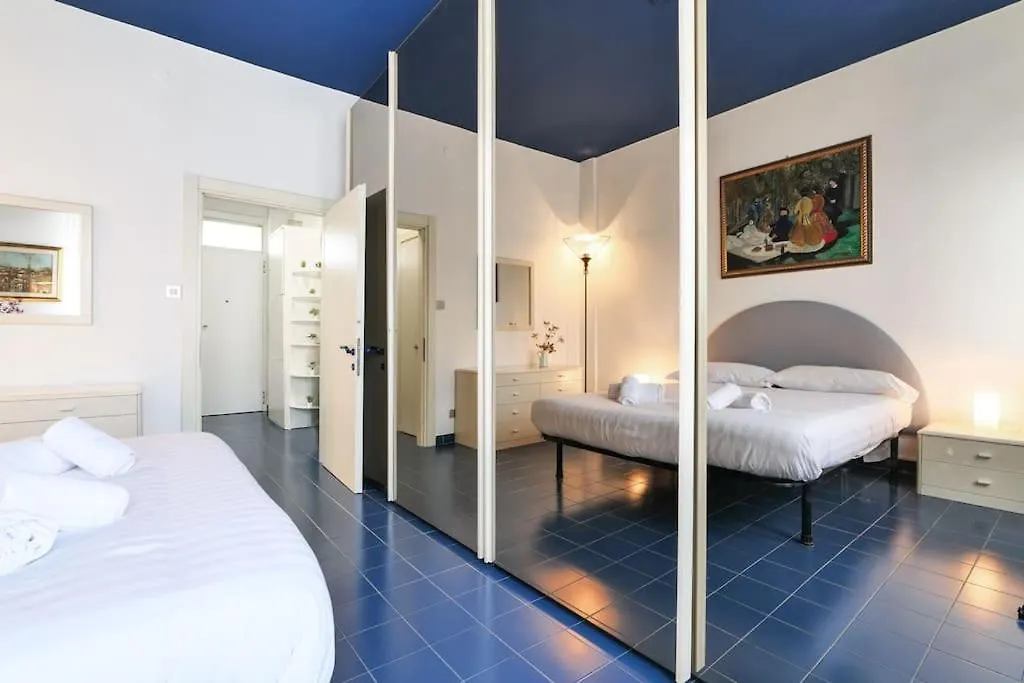 Apartamento Primopiano - Astico Milán Italia